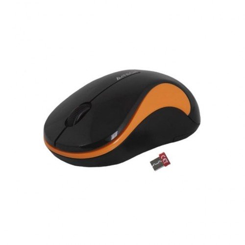 WIRELESS A4TECH G3-270  OPTICAL MOUSE