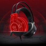 A4TECH Gaming G520 Bloody  Virtual 7.1 Surround Sound Headset - Image 2