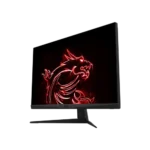 MSI 27 Inch FHD 170Hz IPS Gaming Monitor - Image 3
