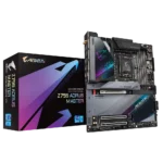 GIGABYTE E-ATX Motherboard Z790 AORUS MASTER