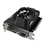 GIGABYTE GeForce Graphics Card GTX 1650 D6 4G GDDR6 - Image 4
