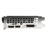 GIGABYTE GeForce Graphics Card GTX 1650 D6 4G GDDR6 - Image 5