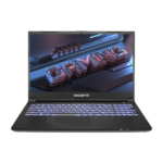 GIGABYTE Gaming Laptop G5 GE Core i5 12th Gen RTX 3050 4GB Graphics 15.6" FHD 144Hz