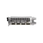 GIGABYTE Intel Graphics Card Arc A380 WINDFORCE OC 6G GDDR6 - Image 4