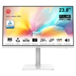 MSI 23.8 Inch FHD Type-C 100Hz Monitor