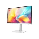 MSI 23.8 Inch FHD Type-C 100Hz Monitor - Image 2