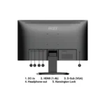 MSI PRO Business Monitor MP223 21.45" Full HD - Image 2