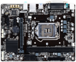 Gigabyte ATX Motherboard GA-H110M-DS2 Micro - Image 2