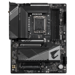 GIGABYTEATX Motherboard Z690 GAMING X DDR4 - Image 2