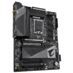 GIGABYTEATX Motherboard Z690 GAMING X DDR4 - Image 3