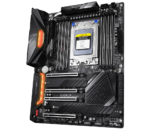 Gigabyte sTRX4 Motherboard TRX40 AORUS PRO WIFI ATX - Image 3