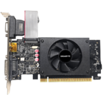 GIGABYTE Graphics Card GeForce GT 710 2GB - Image 4