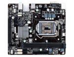 Gigabyte H81M-S 4th Gen Intel Motherboard - Image 3