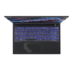 GIGABYTE Gaming Laptop G5 GE Core i5 12th Gen RTX 3050 4GB Graphics 15.6" FHD 144Hz - Image 3