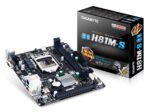 Gigabyte H81M-S 4th Gen Intel Motherboard - Image 4