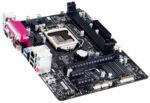 Gigabyte ATX Motherboard GA-H81M-DS2 Micro - Image 4