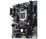 Gigabyte ATX Motherboard GA-H110M-DS2 Micro - Image 3