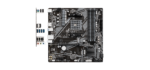 GIGABYTE ATX Motherboard A620M S2H AMD AM5 Micro- - Image 2