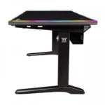 Thermaltake Level 20 Battle Station RGB Gaming Desk - Image 5