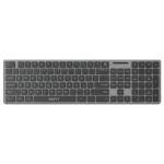 Havit KB884L RGB Backlit Mechanical Wired Gaming Keyboard