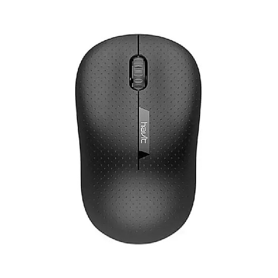 HAVIT MS998GT Wireless Optical Mouse (Mixed Color)