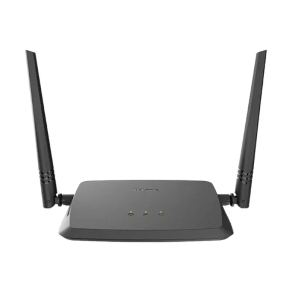 D-LINK DIR-615 ( Ver X1) Wireless N300 Router
