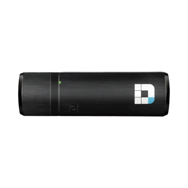 D-Link DWA-182 Dual Band AC1300 Mbps Wi-Fi USB Adapter