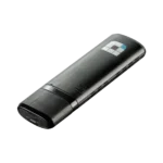 D-Link DWA-182 Dual Band AC1300 Mbps Wi-Fi USB Adapter - Image 3