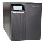Digital X 1000VA Online UPS