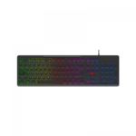 Havit HV-KB275L USB Gaming Keyboard with Bangla