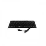 Havit KB329 Wired USB Mini Keyboard Black - Image 2