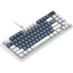 Havit KB884L RGB Backlit Mechanical Wired Gaming Keyboard