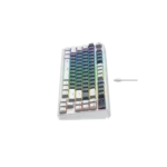Havit KB884L RGB Backlit Mechanical Wired Gaming Keyboard - Image 3