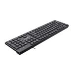 Havit KB250 USB Wired Keyboard - Image 2