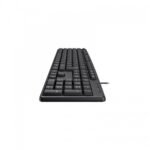Havit KB271 USB Exquisite Keyboard with Bangla - Image 3