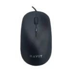Havit MS81 Wired Optical Mouse