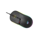 Havit MS812 RGB Backlit Programmable Gaming Mouse - Image 2
