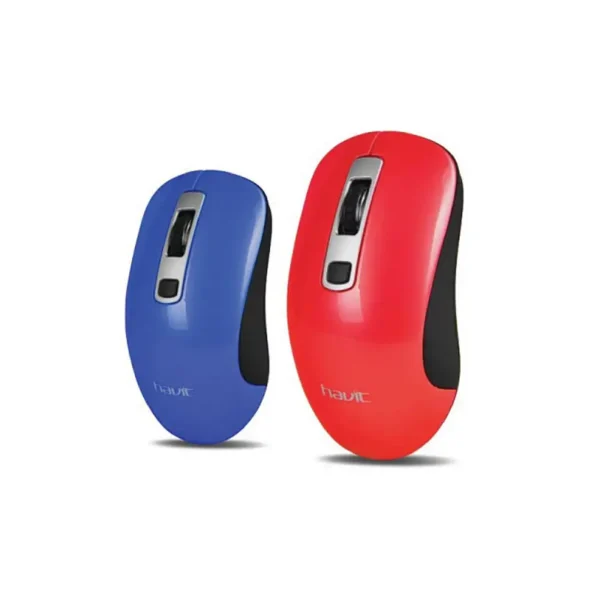 Havit MS972GT Wireless Optical Mouse