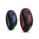 HAVIT MS991GT Wireless Optical Mouse - Image 2