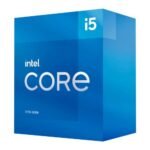 Intel Core i5-11400 Rocket Lake Processor