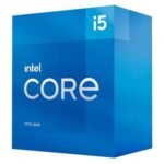 Intel Core i5-11400F Rocket Lake Processor