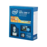 Intel Core i7 5930K 5th Gen Processor
