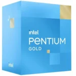 Intel G6405 Pentium Gold Coffee Lake Processor