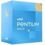 Intel G7400 Pentium Gold Alder Lake Processor