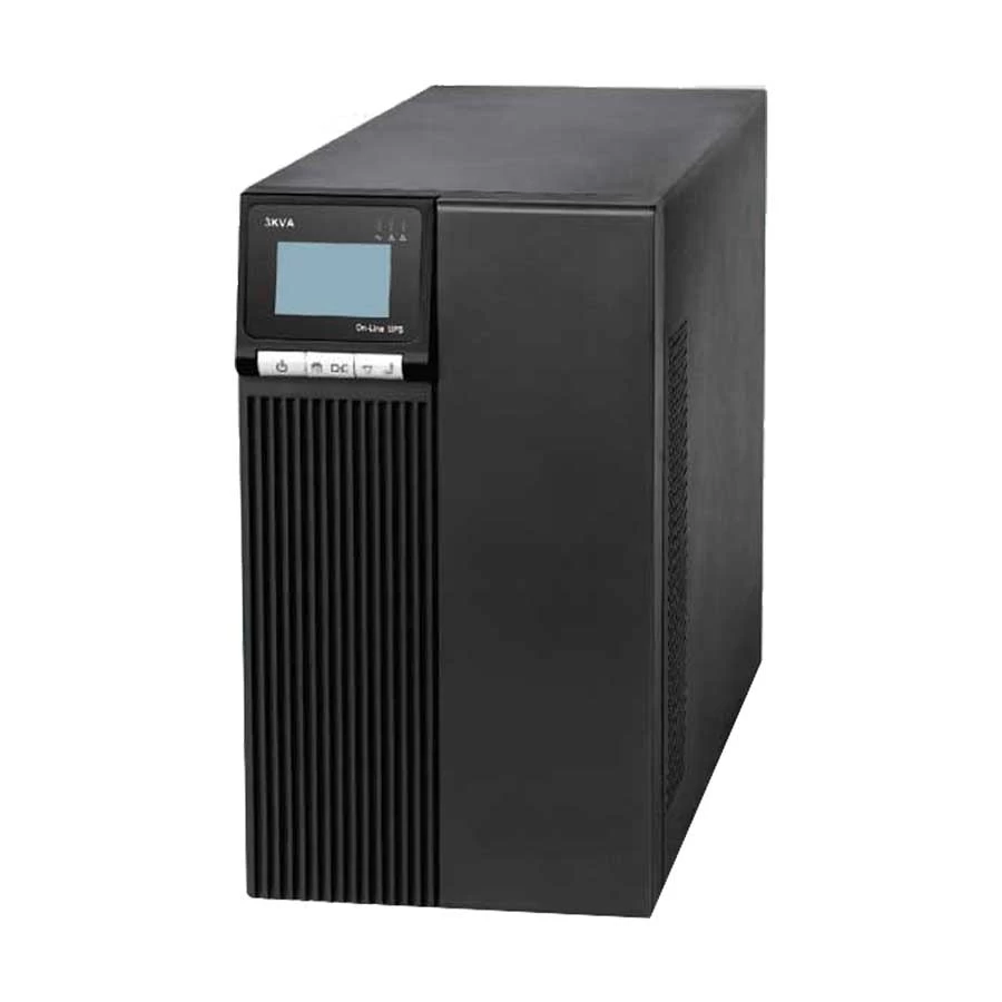 Kstar HP920CS 2kVA Online UPS Kstar HP920CS 2kVA Online UPS - Image 1