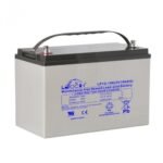 Leoch 100AH UPS Battery