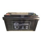Leoch 120AH UPS Battery