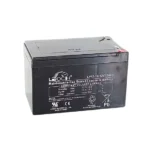 Leoch 12AH UPS Battery