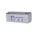Leoch 150AH UPS Battery