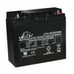 Leoch 18AH UPS Battery